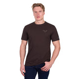 Pure Western Mens Rodeo SS Tee