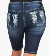 Womens Claudie Short