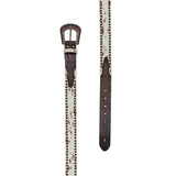 Pure Western Ayesha Belt