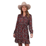 Pure Western Womens Brady Dress