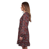 Pure Western Womens Brady Dress