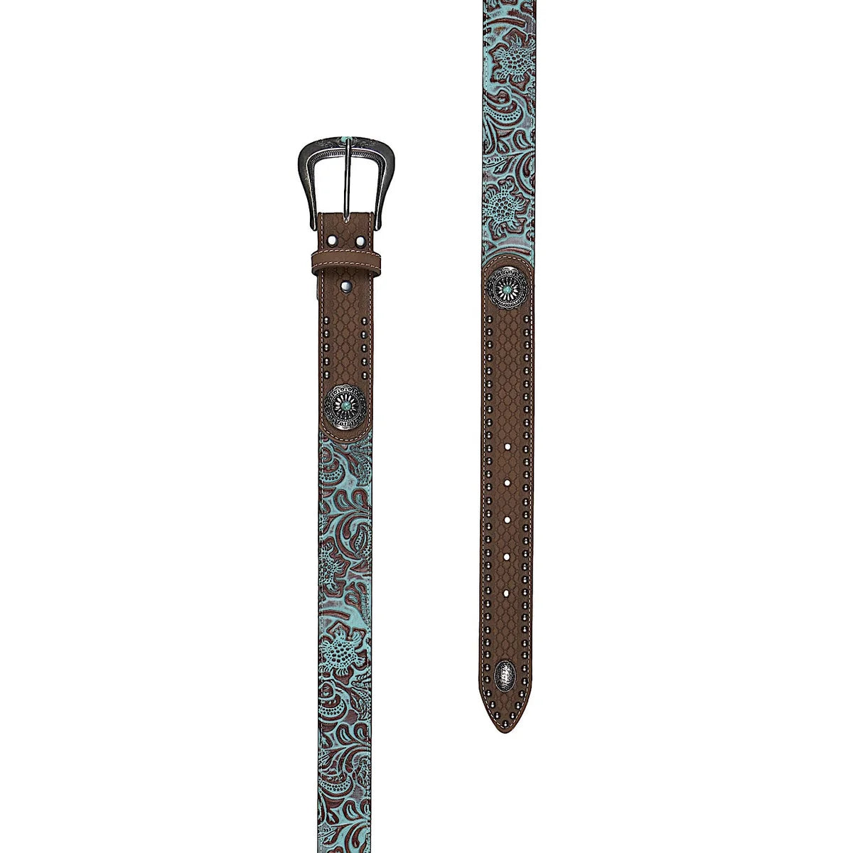 Pure Western Brielle Belt