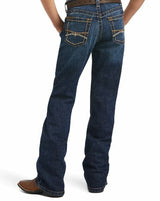 ARIAT BYS B4 RELAXED BOOT CUT RAMOS TOURISMO