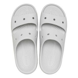 CROCS CLASSIC SANDAL V2 ATMOSPHERE