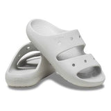 CROCS CLASSIC SANDAL V2 ATMOSPHERE