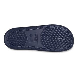 Crocs Classic Sandal V2 NAVY