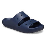 Crocs Classic Sandal V2 NAVY