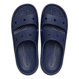 Crocs Classic Sandal V2 NAVY
