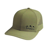 Ridgeline Flex Cap Earth