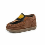 Cowbabies Gibson Infant Moc