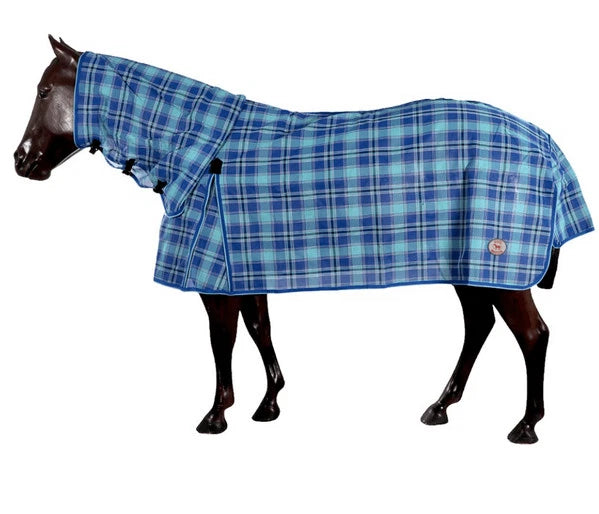 Kool Master PVC Shadecloth Combo