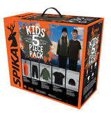 5 PIECE BOX PACK KIDS 12