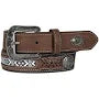 PURE WESTERN KIDS CLAYTON BELT