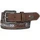 PURE WESTERN KIDS CLAYTON BELT