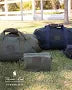 Thomas Cook Mason Duffle Bag
