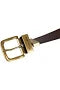 Thomas Cook Lincoln Reversible Belt