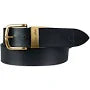 Thomas Cook Lincoln Reversible Belt