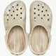 CROCS Classic Marbled Bone Multi