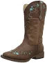 Roper Toddler Hearts Boot