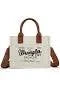 Wrangler Spencer Crossbody Bag