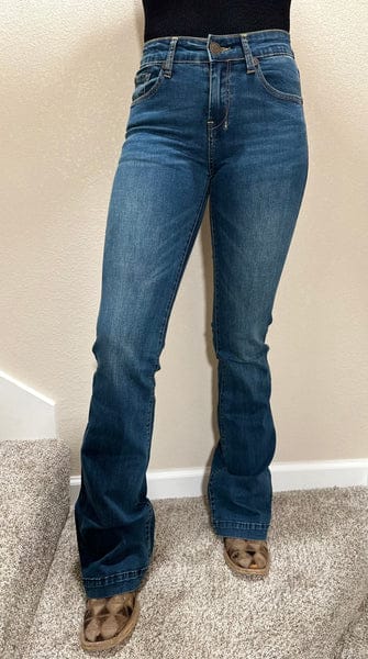 CC Western Womens Signature Series Trouser
