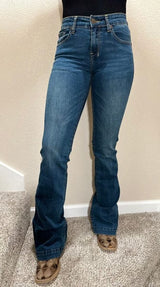 CC Western Womens Signature Series Trouser