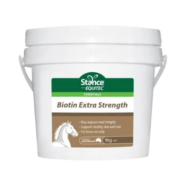 Stance Biotin Extra 1kg