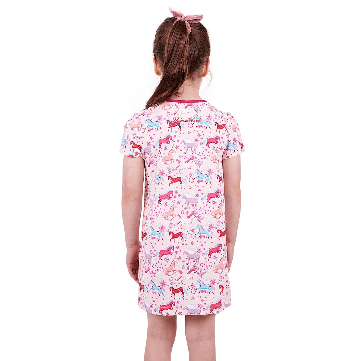 Girls Starlight Nightie