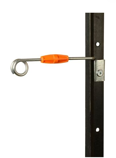 Live Tip Offset Steel 160mm