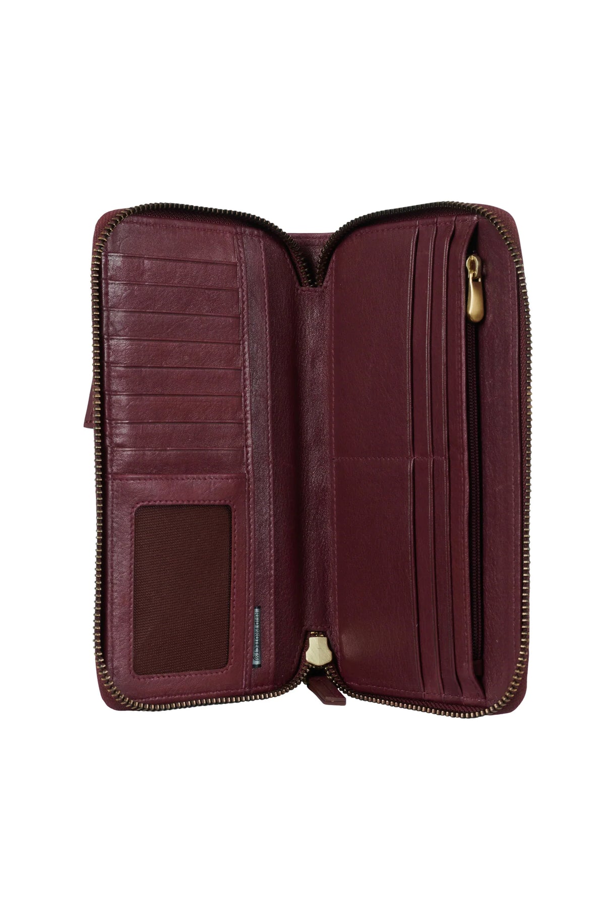 Thomas Cook Georgia Wallet