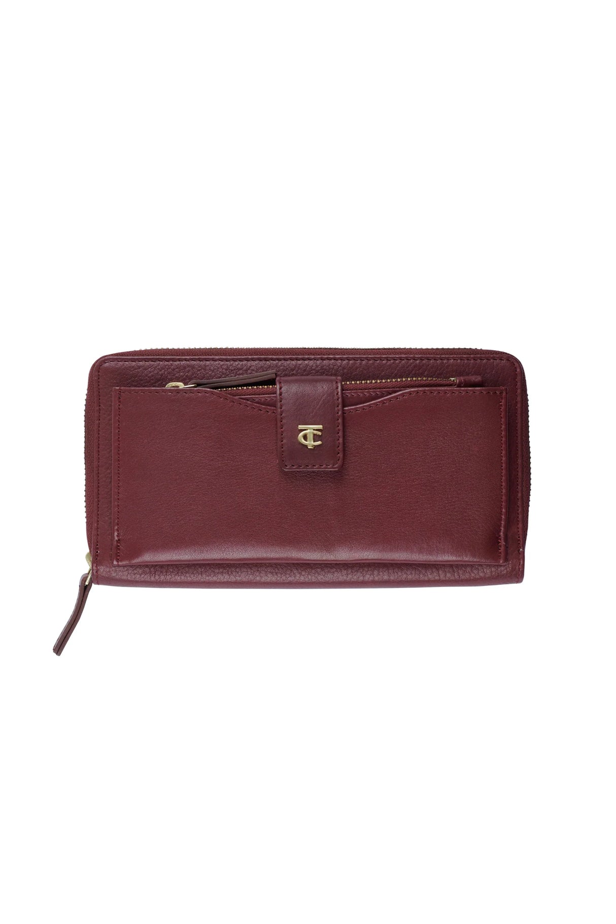 Thomas Cook Georgia Wallet