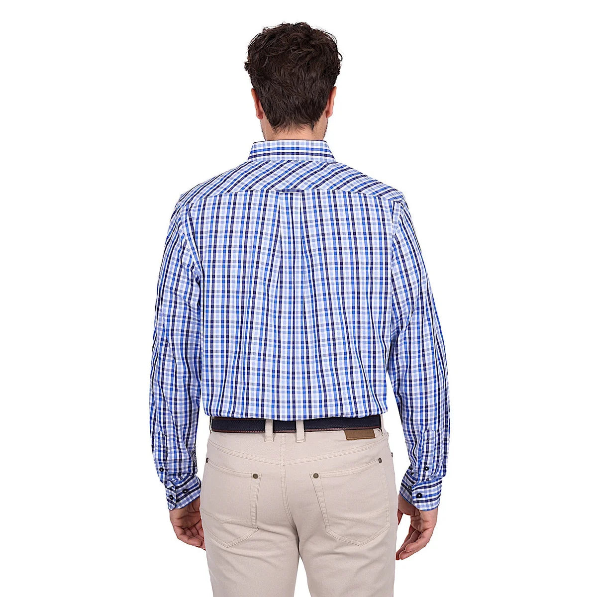 Thomas Cook Andrew 1PKT LS Shirt