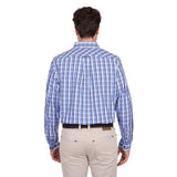 Thomas Cook Andrew 1PKT LS Shirt