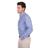 Thomas Cook Andrew 1PKT LS Shirt