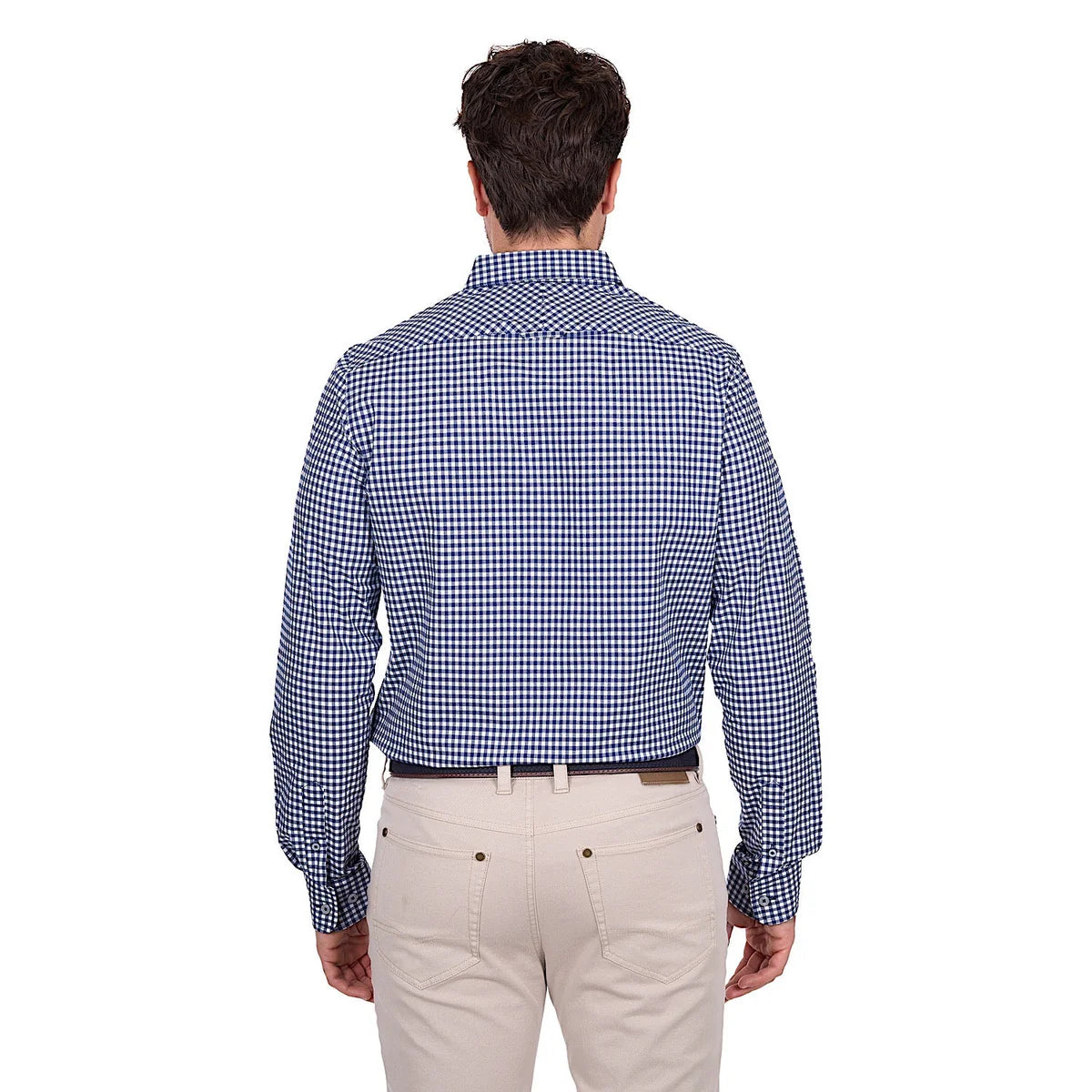 Thomas Cook Mens Anthony Tailored LS Shirt
