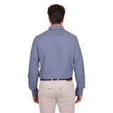 Thomas Cook Mens Anthony Tailored LS Shirt
