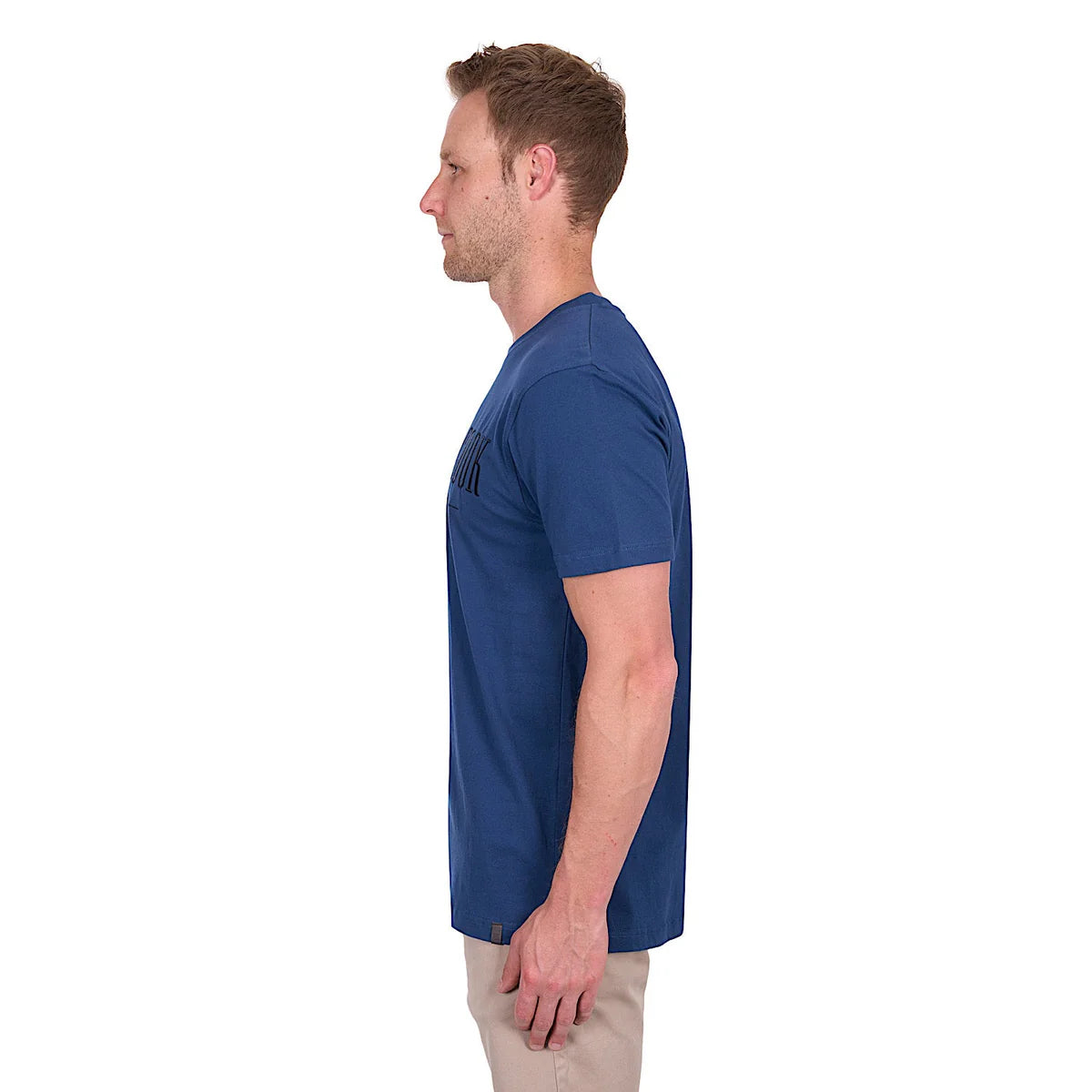 Thomas Cook Mens Nathan SS Tee