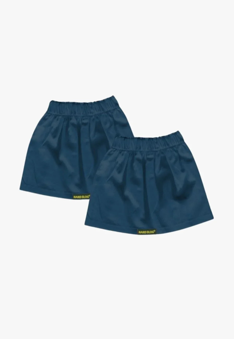Cotton Drill Leg Gaiters