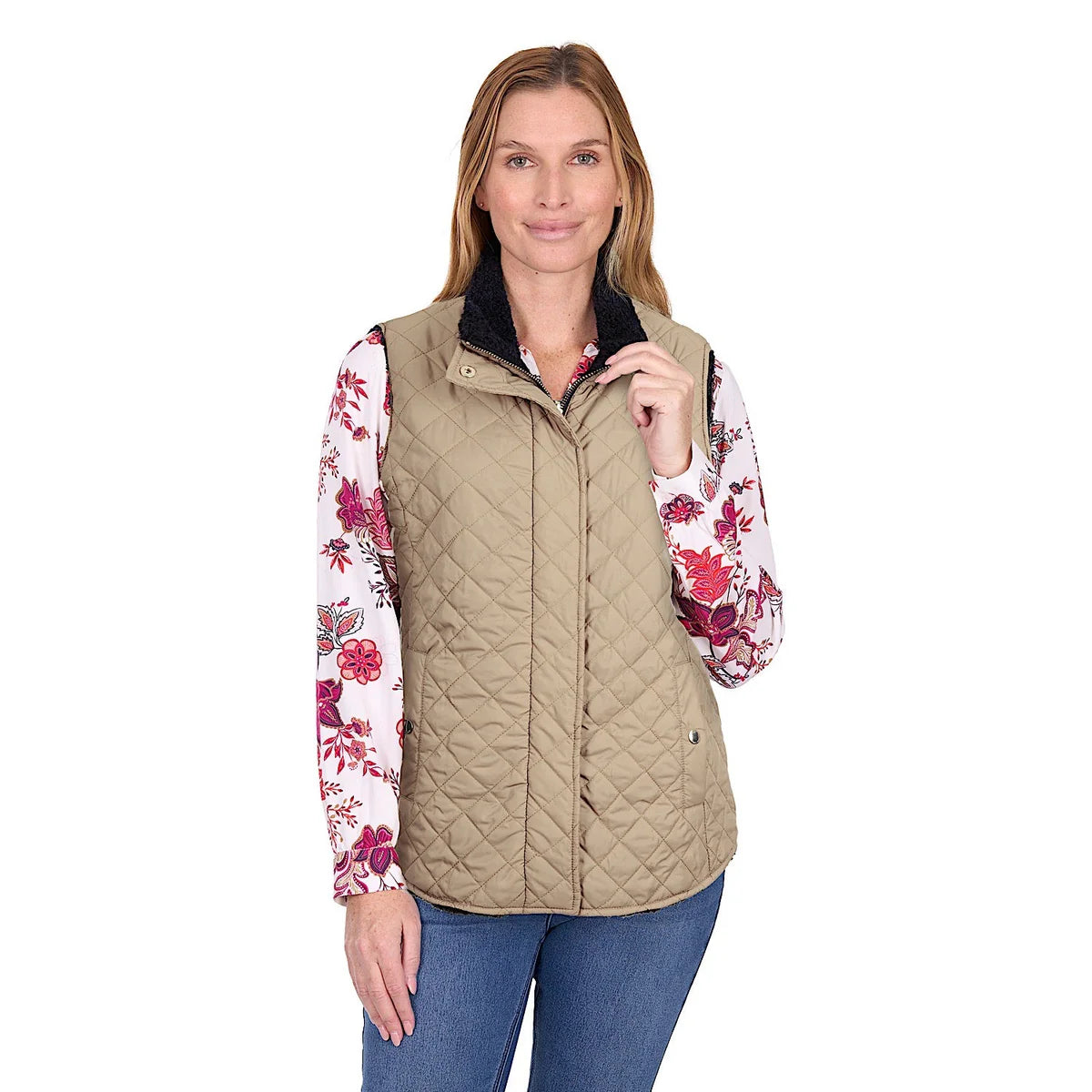 Thomas Cook Womens Astrid REVS Vest