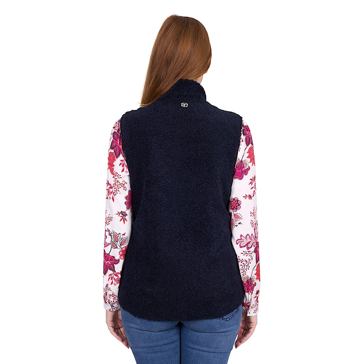Thomas Cook Womens Astrid REVS Vest