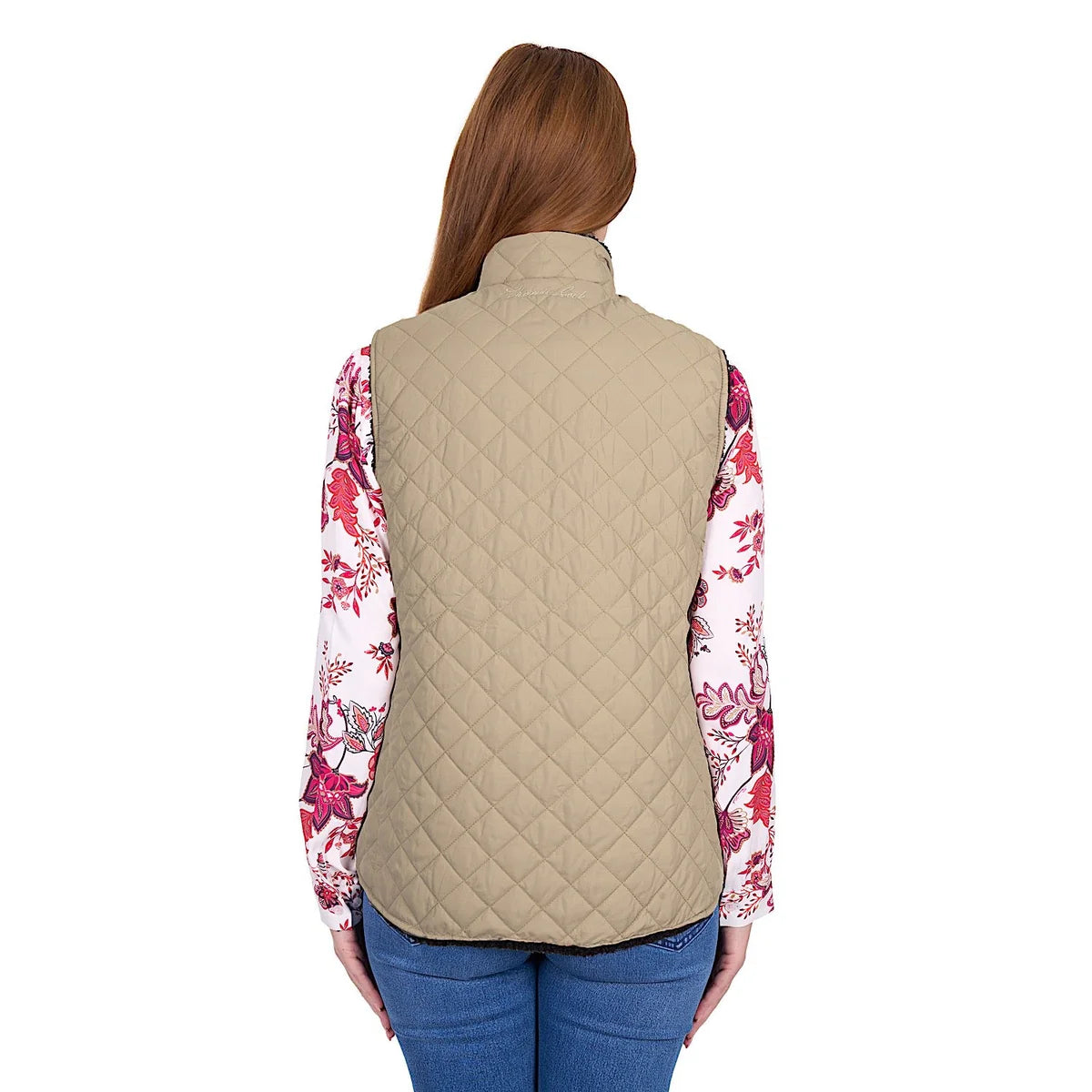 Thomas Cook Womens Astrid REVS Vest