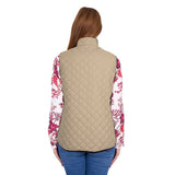 Thomas Cook Womens Astrid REVS Vest