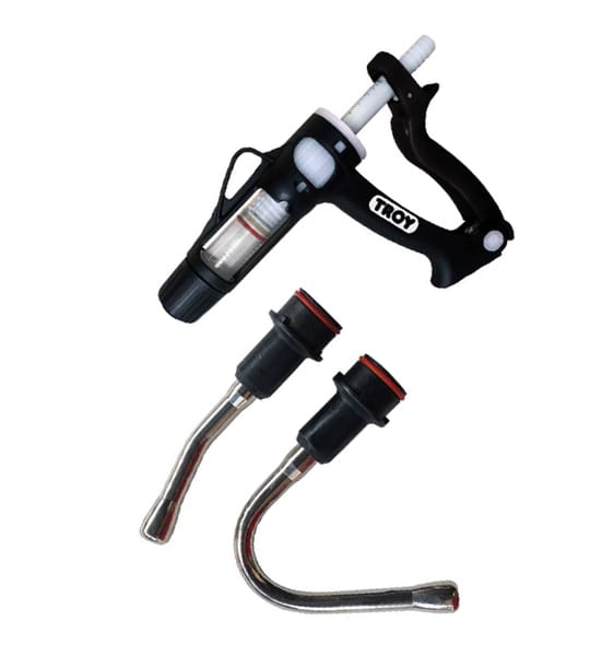 Butec Applicator