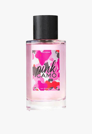 Tru Western Womens Pink Camo Eau De Parfum 100ml
