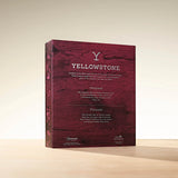 Tru Western Womens Yellowstone Holiday Gift Set for Her