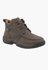 Womens 4 All Around Work Boot