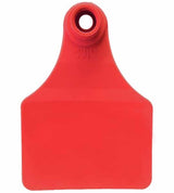 Allflex Large Female Red Tag