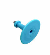 Allflex Button Male Blue