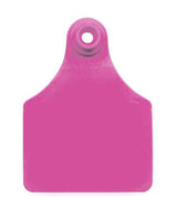Allflex Female Maxi Pink