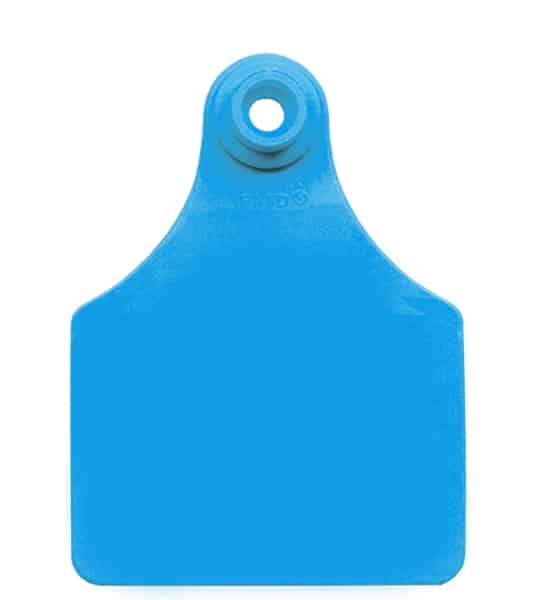 Allflex Maxi Female Blue